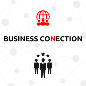 Business Connection - List of official business registers